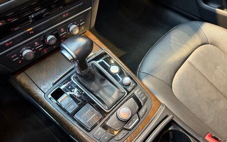 Audi A6, 2014 год, 1 841 000 рублей, 16 фотография