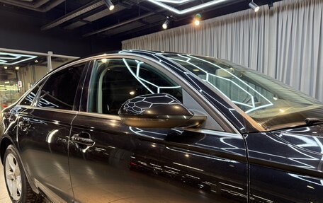 Audi A6, 2014 год, 1 841 000 рублей, 9 фотография