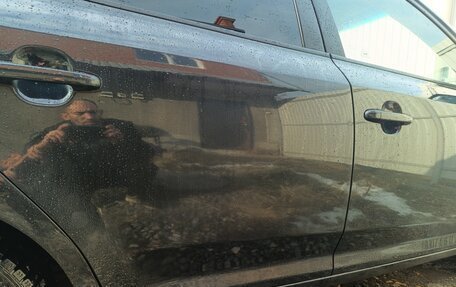 KIA cee'd I рестайлинг, 2007 год, 585 000 рублей, 3 фотография