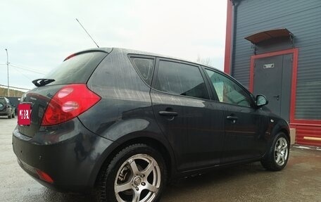 KIA cee'd I рестайлинг, 2007 год, 585 000 рублей, 7 фотография