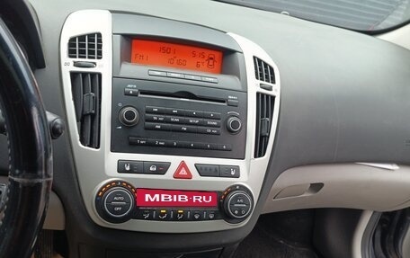 KIA cee'd I рестайлинг, 2007 год, 585 000 рублей, 4 фотография