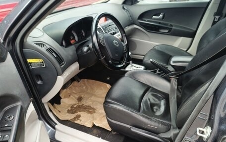 KIA cee'd I рестайлинг, 2007 год, 585 000 рублей, 5 фотография