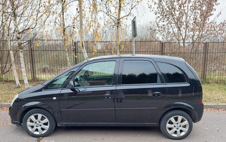 Opel Meriva, 2008 год, 500 000 рублей, 4 фотография