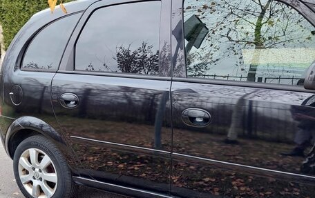 Opel Meriva, 2008 год, 500 000 рублей, 5 фотография