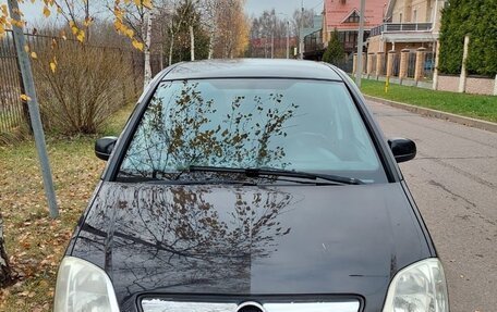 Opel Meriva, 2008 год, 500 000 рублей, 2 фотография