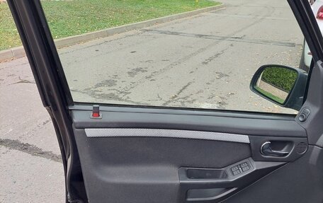 Opel Meriva, 2008 год, 500 000 рублей, 12 фотография