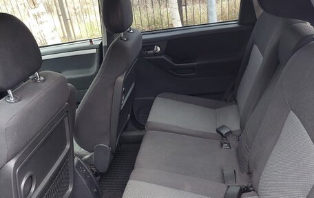 Opel Meriva, 2008 год, 500 000 рублей, 11 фотография