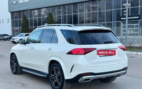 Mercedes-Benz GLE, 2019 год, 7 500 000 рублей, 7 фотография