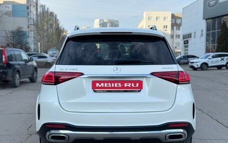 Mercedes-Benz GLE, 2019 год, 7 500 000 рублей, 6 фотография