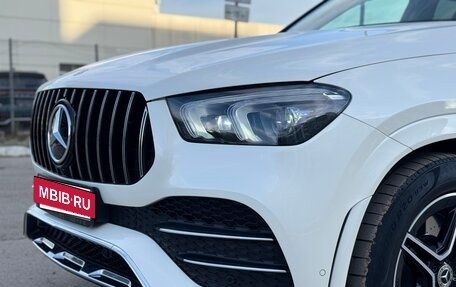 Mercedes-Benz GLE, 2019 год, 7 500 000 рублей, 9 фотография