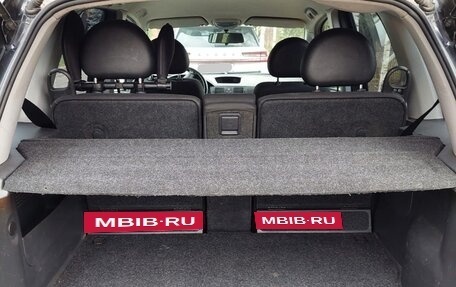 Opel Meriva, 2008 год, 500 000 рублей, 13 фотография