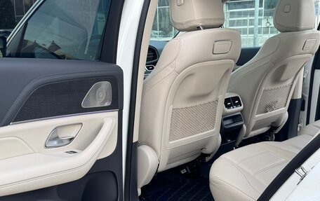 Mercedes-Benz GLE, 2019 год, 7 500 000 рублей, 17 фотография