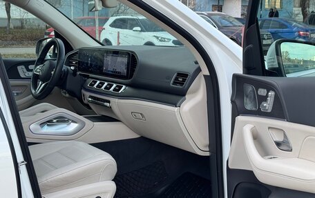 Mercedes-Benz GLE, 2019 год, 7 500 000 рублей, 16 фотография