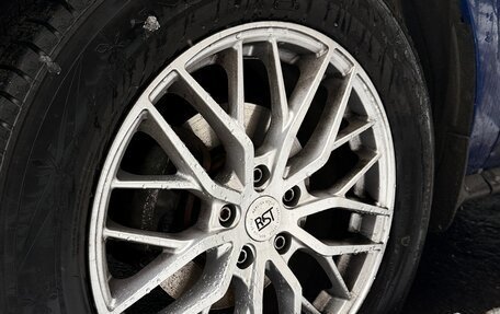 Mazda CX-7 I рестайлинг, 2008 год, 900 000 рублей, 2 фотография