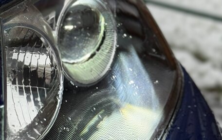 Mazda CX-7 I рестайлинг, 2008 год, 900 000 рублей, 5 фотография