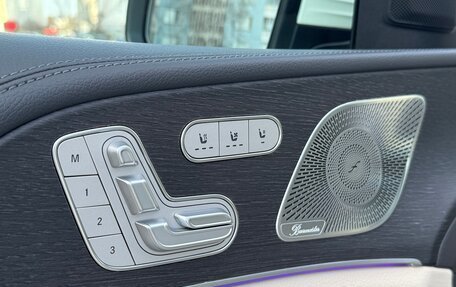 Mercedes-Benz GLE, 2019 год, 7 500 000 рублей, 26 фотография