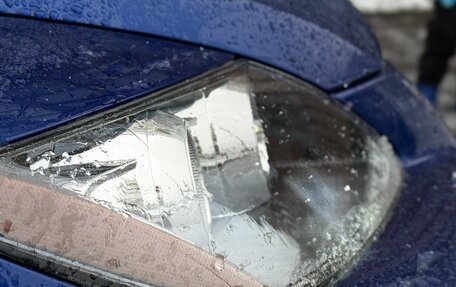 Mazda CX-7 I рестайлинг, 2008 год, 900 000 рублей, 7 фотография