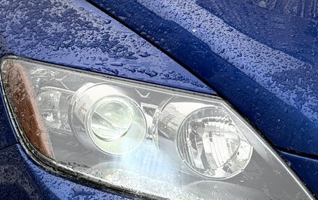 Mazda CX-7 I рестайлинг, 2008 год, 900 000 рублей, 8 фотография