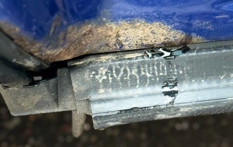 Mazda CX-7 I рестайлинг, 2008 год, 900 000 рублей, 11 фотография