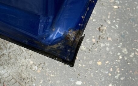 Mazda CX-7 I рестайлинг, 2008 год, 900 000 рублей, 12 фотография