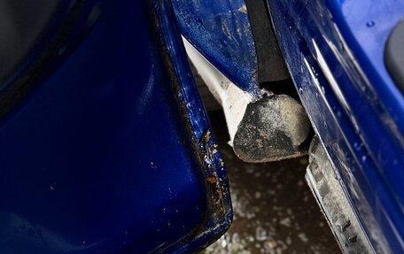 Mazda CX-7 I рестайлинг, 2008 год, 900 000 рублей, 21 фотография