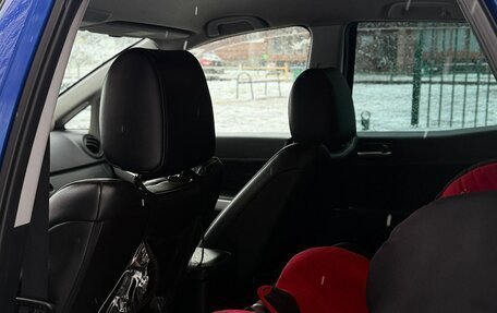 Mazda CX-7 I рестайлинг, 2008 год, 900 000 рублей, 19 фотография