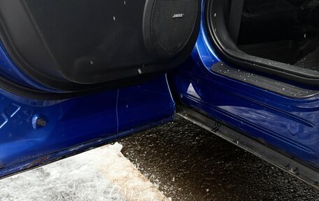 Mazda CX-7 I рестайлинг, 2008 год, 900 000 рублей, 16 фотография