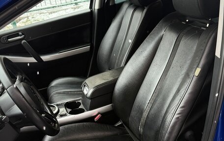 Mazda CX-7 I рестайлинг, 2008 год, 900 000 рублей, 18 фотография