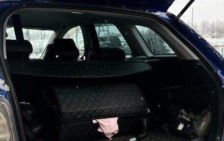 Mazda CX-7 I рестайлинг, 2008 год, 900 000 рублей, 14 фотография