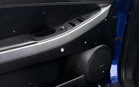 Mazda CX-7 I рестайлинг, 2008 год, 900 000 рублей, 17 фотография