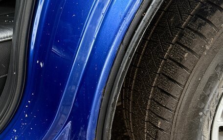 Mazda CX-7 I рестайлинг, 2008 год, 900 000 рублей, 15 фотография