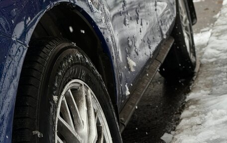 Mazda CX-7 I рестайлинг, 2008 год, 900 000 рублей, 29 фотография