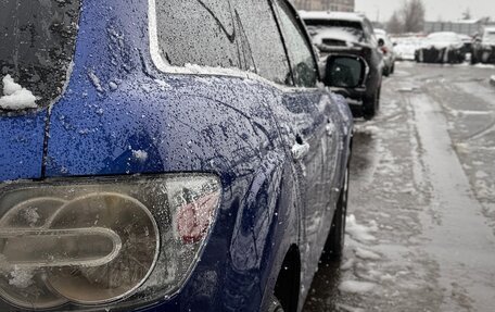 Mazda CX-7 I рестайлинг, 2008 год, 900 000 рублей, 26 фотография