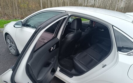 KIA Cerato IV, 2018 год, 1 530 000 рублей, 8 фотография