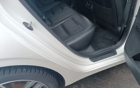 KIA Cerato IV, 2018 год, 1 530 000 рублей, 13 фотография