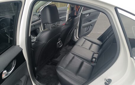 KIA Cerato IV, 2018 год, 1 530 000 рублей, 11 фотография