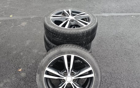 KIA Cerato IV, 2018 год, 1 530 000 рублей, 16 фотография