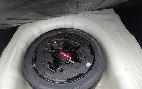 KIA Cerato IV, 2018 год, 1 530 000 рублей, 14 фотография