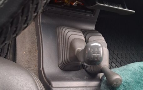 Mitsubishi L200 III рестайлинг, 2006 год, 1 000 000 рублей, 11 фотография