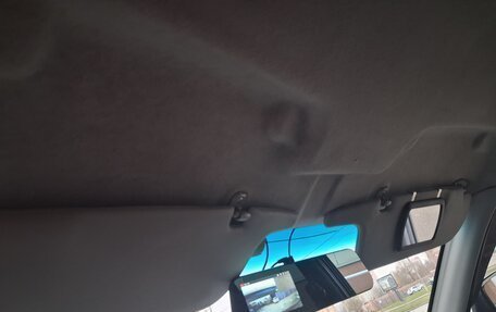 Mitsubishi L200 III рестайлинг, 2006 год, 1 000 000 рублей, 14 фотография