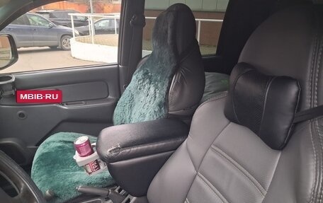 Mitsubishi L200 III рестайлинг, 2006 год, 1 000 000 рублей, 8 фотография