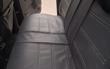 Mitsubishi L200 III рестайлинг, 2006 год, 1 000 000 рублей, 18 фотография