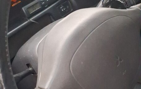 Mitsubishi L200 III рестайлинг, 2006 год, 1 000 000 рублей, 21 фотография