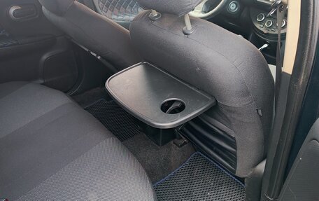 Nissan Note II рестайлинг, 2008 год, 420 000 рублей, 2 фотография