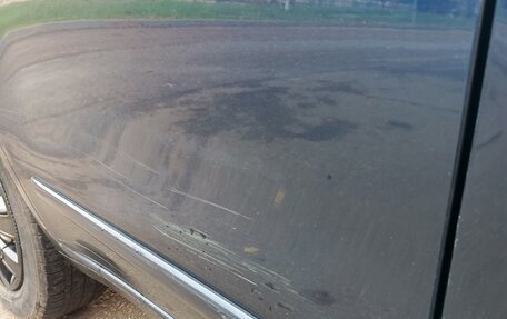 Nissan Note II рестайлинг, 2008 год, 420 000 рублей, 4 фотография