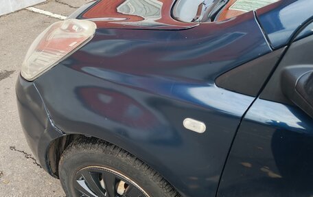 Nissan Note II рестайлинг, 2008 год, 420 000 рублей, 8 фотография