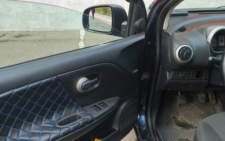 Nissan Note II рестайлинг, 2008 год, 420 000 рублей, 9 фотография