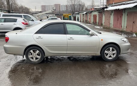 Toyota Camry V40, 2005 год, 1 200 000 рублей, 3 фотография