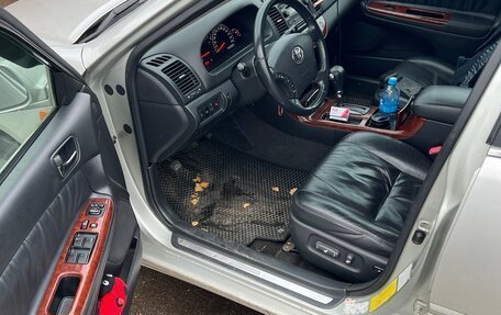 Toyota Camry V40, 2005 год, 1 200 000 рублей, 5 фотография