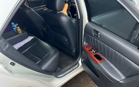 Toyota Camry V40, 2005 год, 1 200 000 рублей, 7 фотография